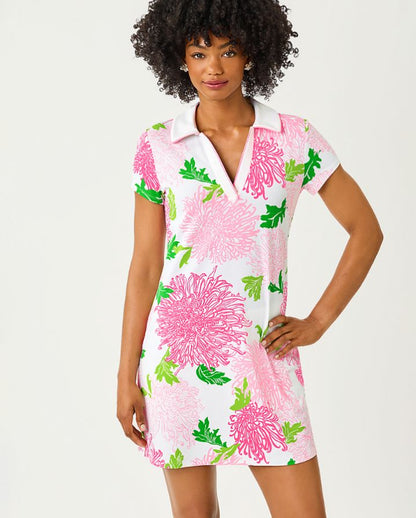CAYO COSTA  UPF 50+ DRESS