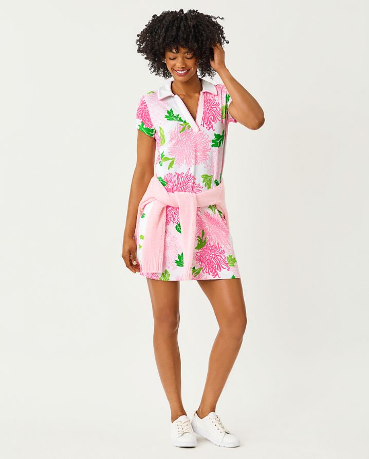 CAYO COSTA  UPF 50+ DRESS