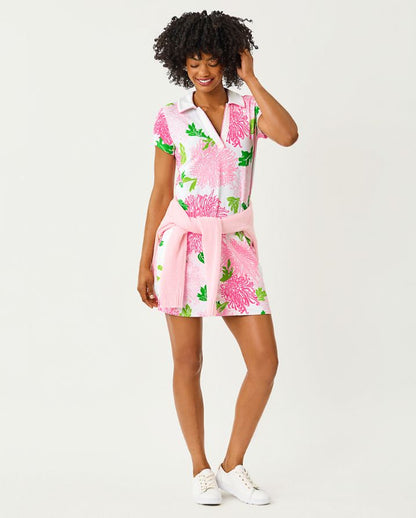 CAYO COSTA  UPF 50+ DRESS