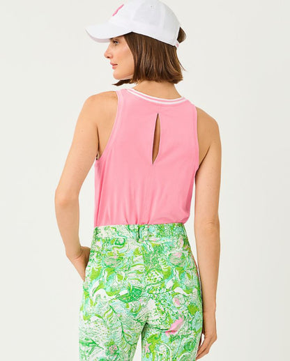 WESTLEY UPF 50+ CUTOUT TANK