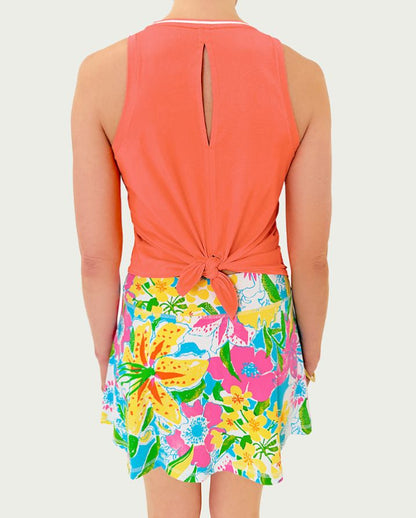 WESTLEY  UPF 50+ CUTOUT TANK