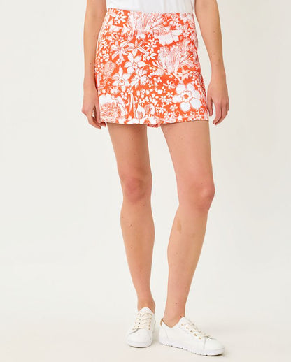 JOLENA UPF 50+ SKORT