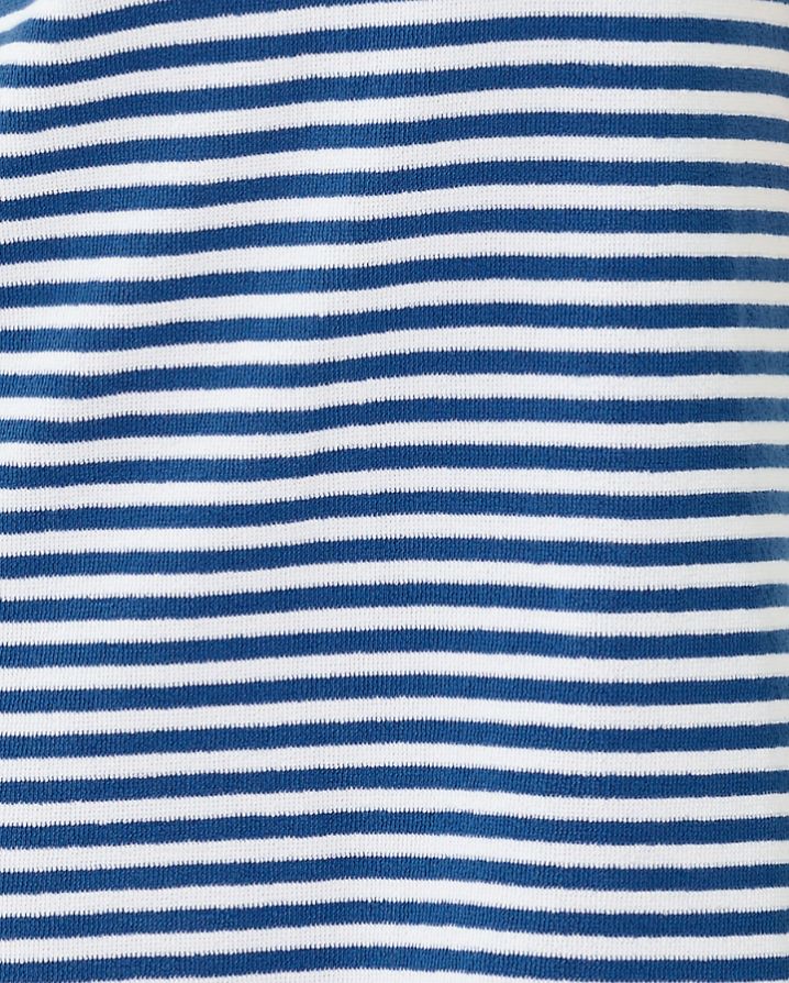 DUNE SHORT SLEEVE DRESS