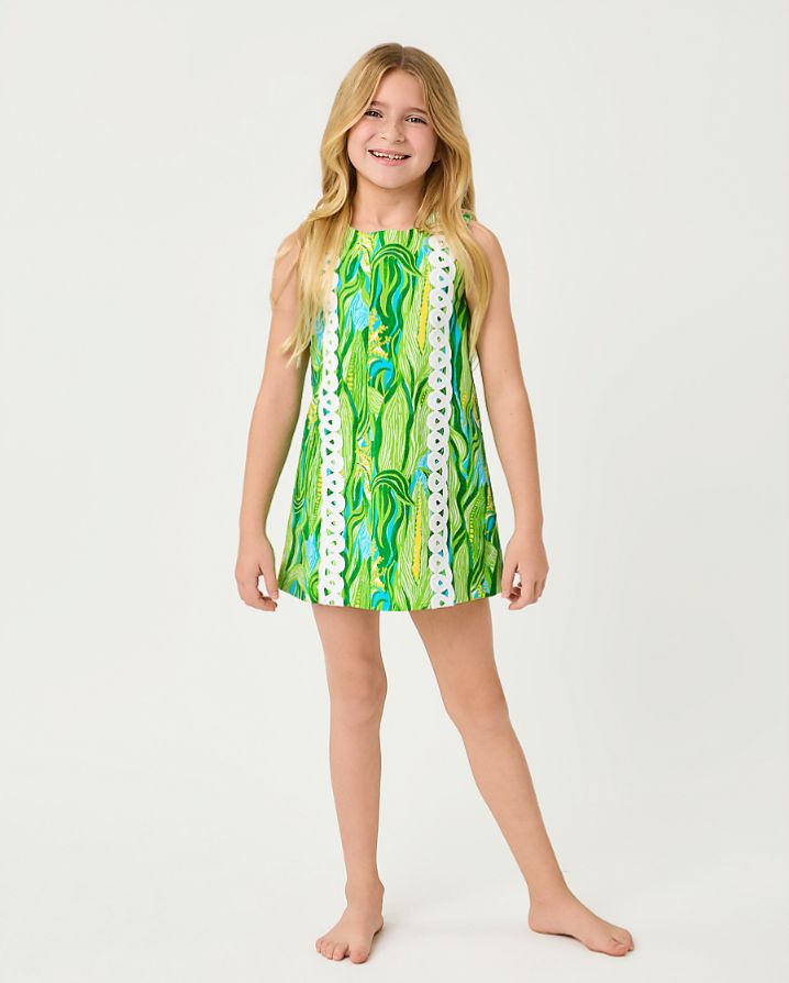 LITTLE LILLY CLASSIC SHIFT