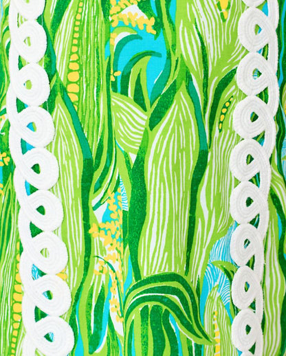 LITTLE LILLY CLASSIC SHIFT