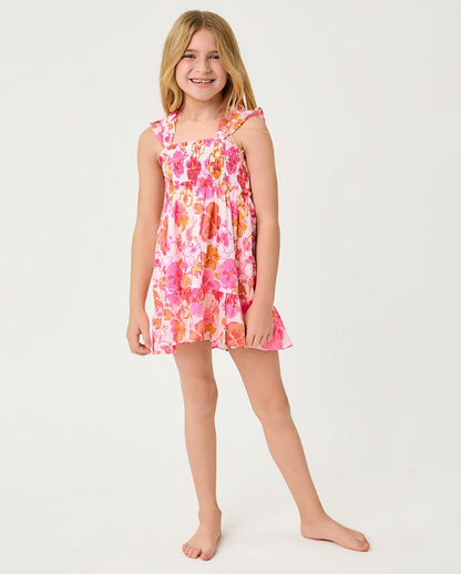 MINI HADLY DRESS