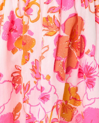 MINI HADLY DRESS
