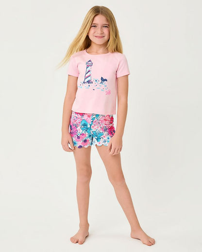 MINI LEVA SHORT