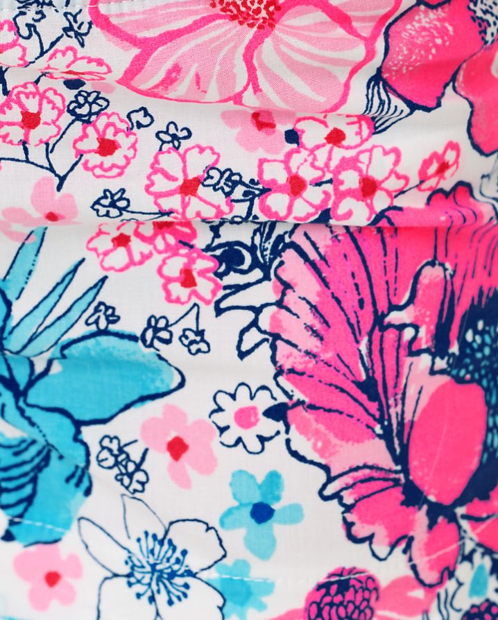 MINI LEVA SHORT