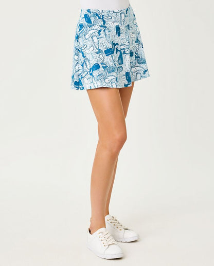 AILA UPF 50+ SKORT