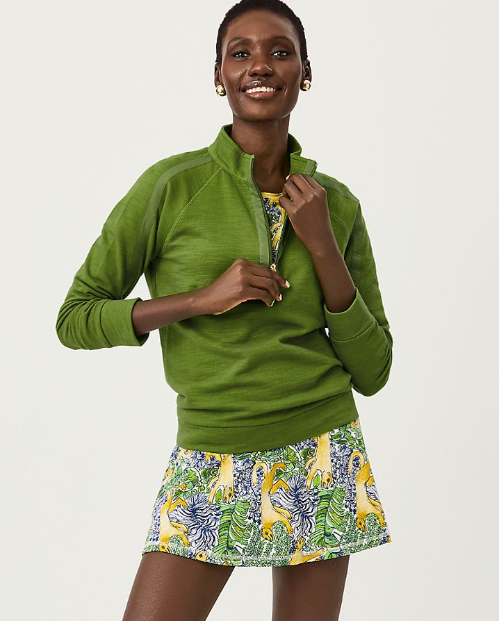 AILA UPF 50+ SKORT
