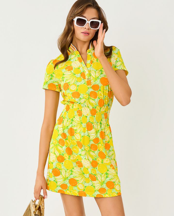 LOVE UPF 50+ ACTIVE DRESS