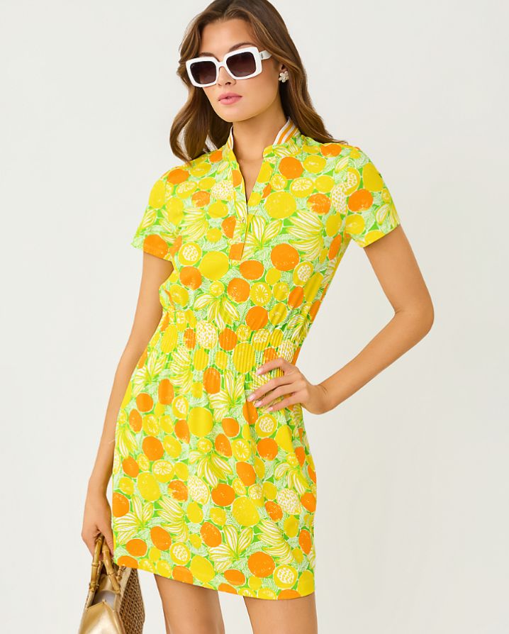 LOVE UPF 50+ ACTIVE DRESS
