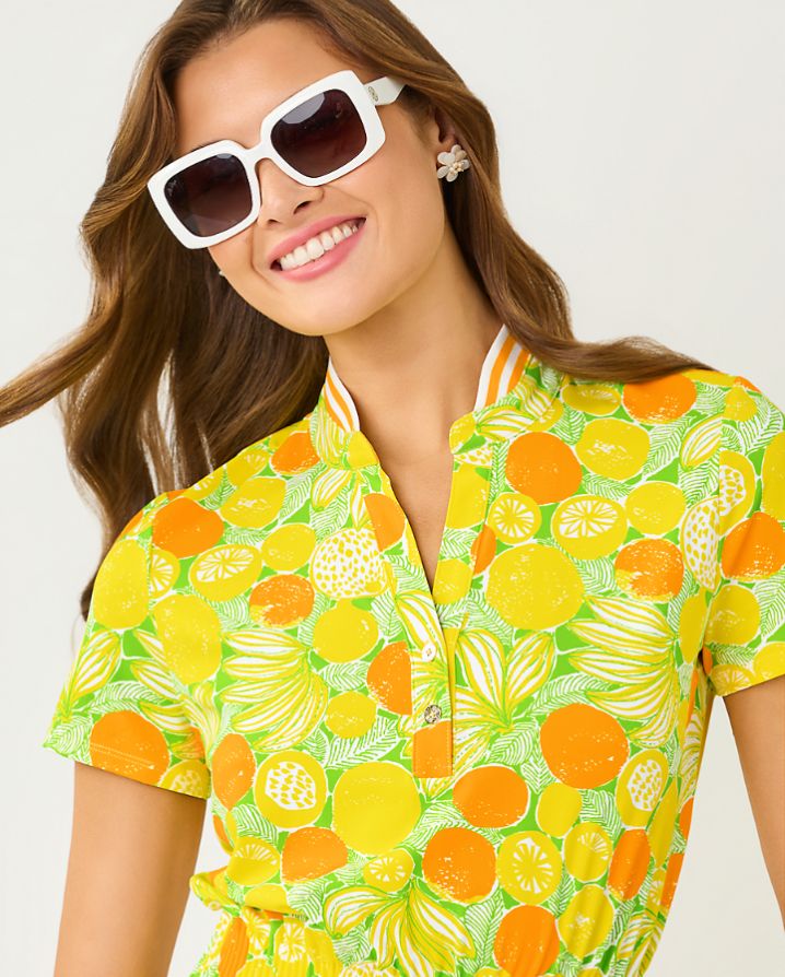 LOVE UPF 50+ ACTIVE DRESS