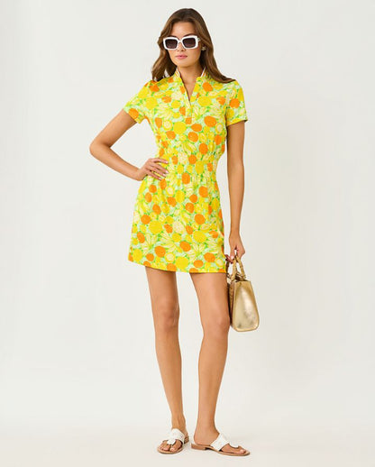 LOVE UPF 50+ ACTIVE DRESS