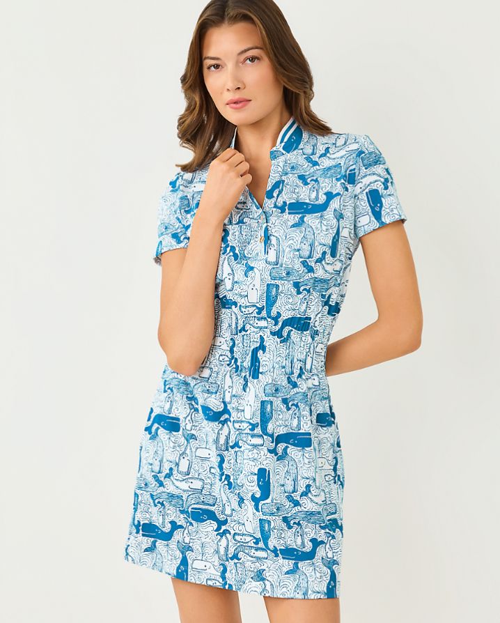 LOVE UPF 50+ ACTIVE DRESS