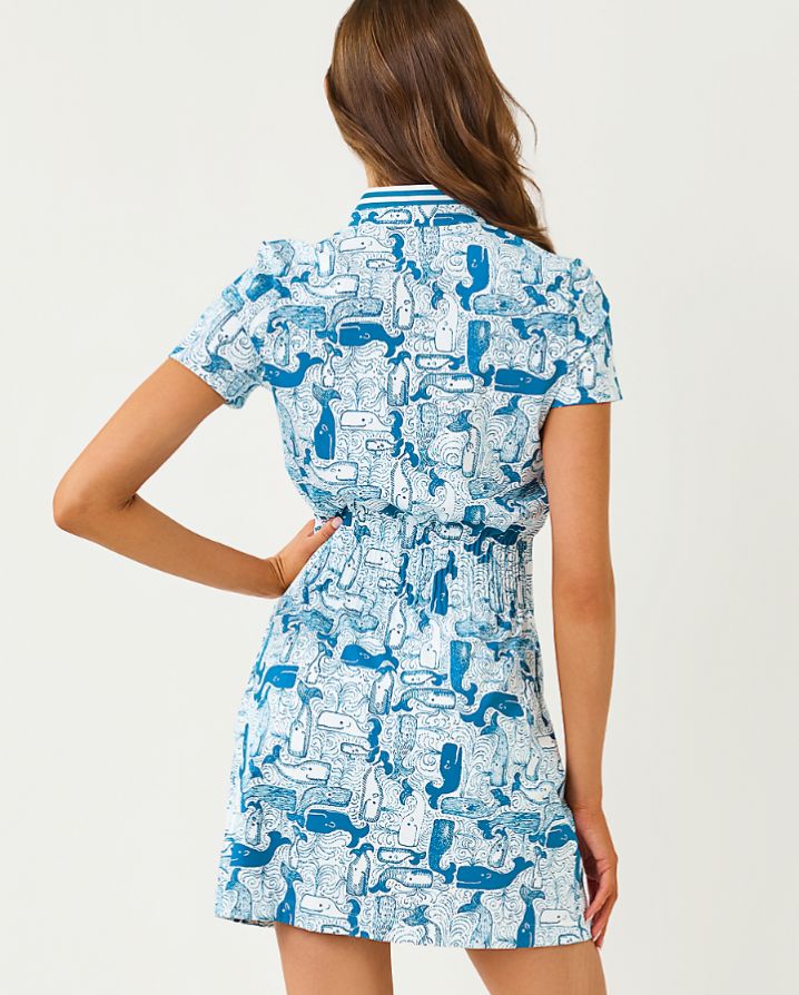 LOVE UPF 50+ ACTIVE DRESS