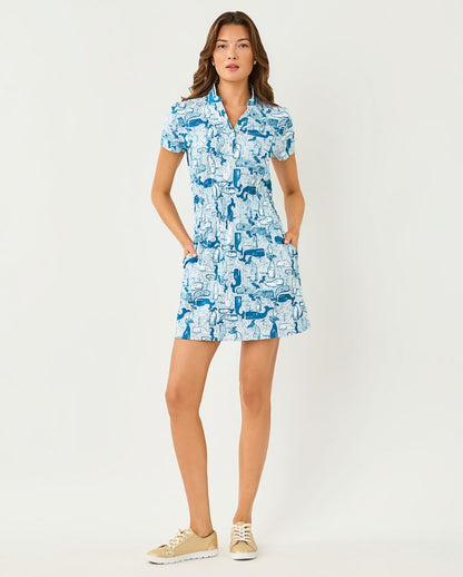 LOVE UPF 50+ ACTIVE DRESS