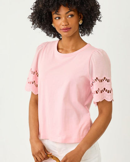 SEBENE KNIT TOP
