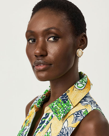 PALM PROWL EARRINGS