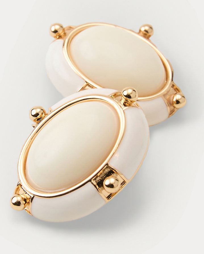 PALM PROWL EARRINGS