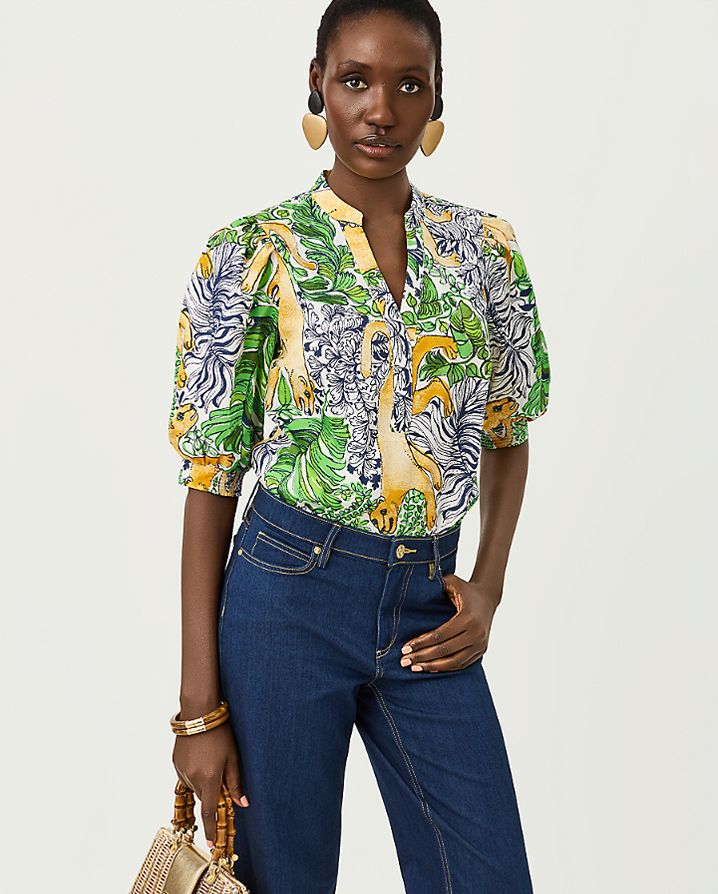 MIALEIGH TOP