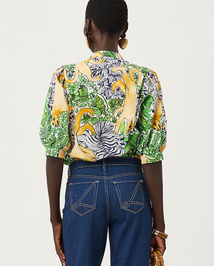 MIALEIGH TOP