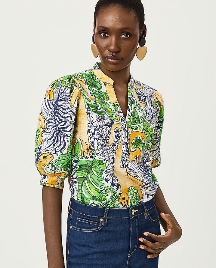 MIALEIGH TOP