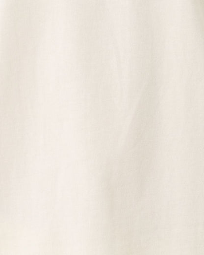 CLAIRMONT 3/4 SLEEVED TRIMMED KNIT TOP