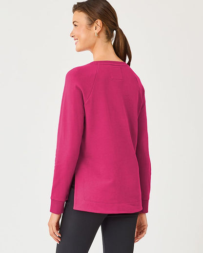 NEW BEACH COMBER PULLOVER