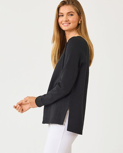 NEW BEACH COMBER PULLOVER