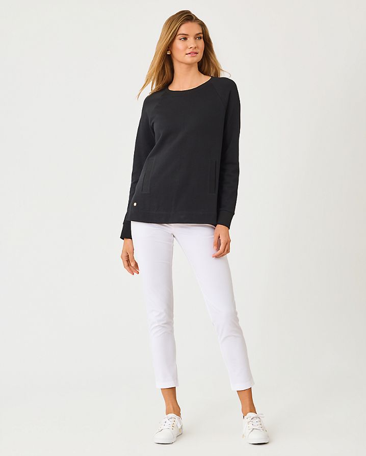 NEW BEACH COMBER PULLOVER