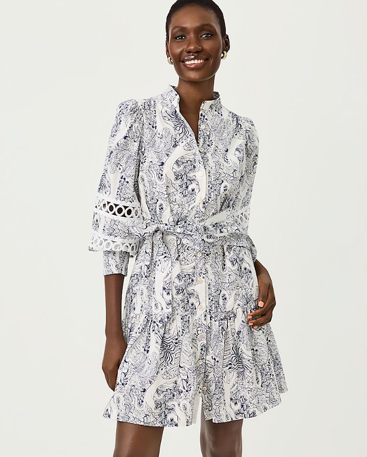 DRENA DRESS