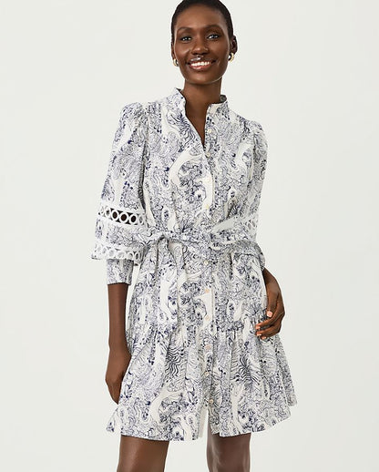 DRENA DRESS
