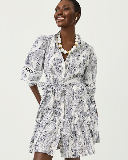 DRENA DRESS
