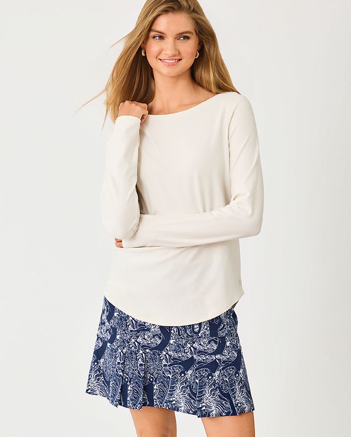AFFIRMATION LUXLETIC PULLOVER