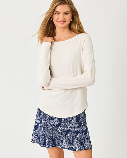 AFFIRMATION LUXLETIC PULLOVER