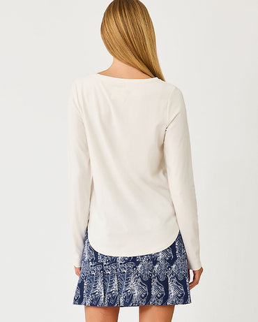 AFFIRMATION LUXLETIC PULLOVER