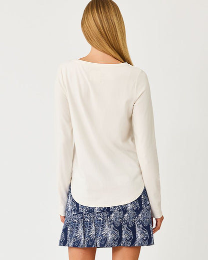 AFFIRMATION LUXLETIC PULLOVER