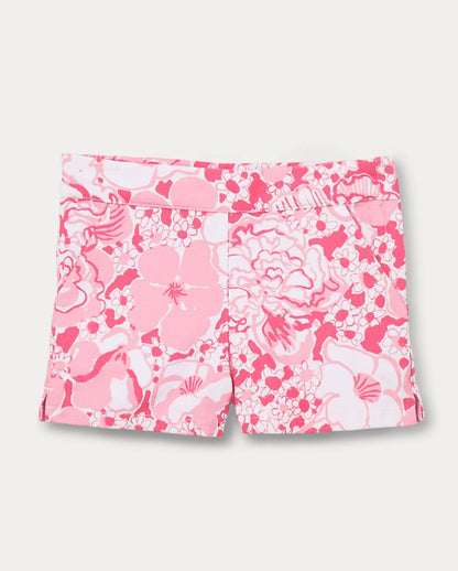 GIRLS CLEMENTINE SHORT