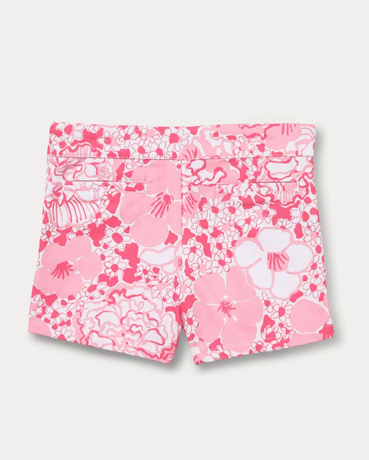 GIRLS CLEMENTINE SHORT
