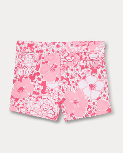 GIRLS CLEMENTINE SHORT