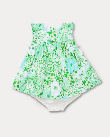 GEORGINA BABY DRESS
