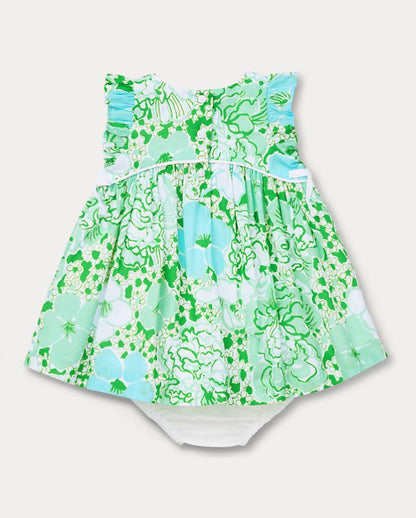 GEORGINA BABY DRESS