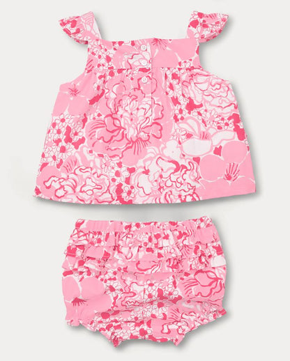 WILDA BABY SET