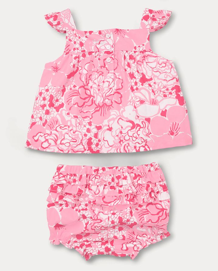 WILDA BABY SET