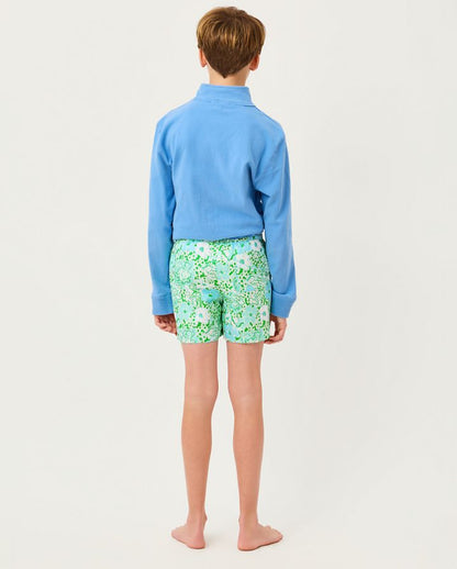 BOYS OLLIE SHORT