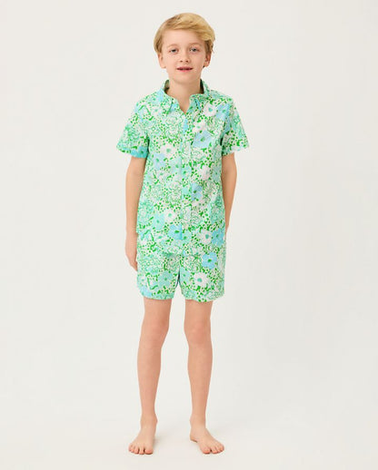 BOYS OLLIE SHORT