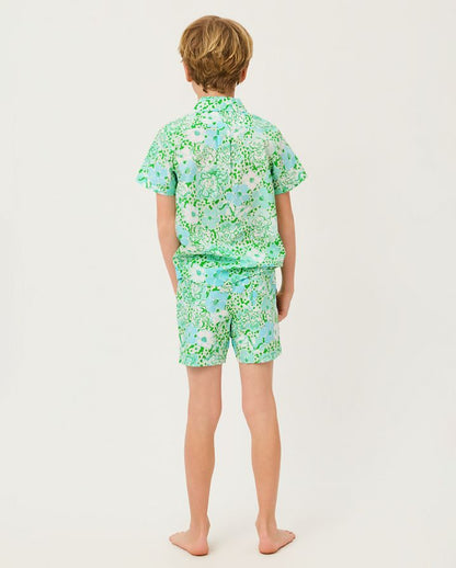 BOYS OLLIE SHORT