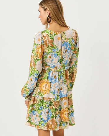 CECILE DRESS
